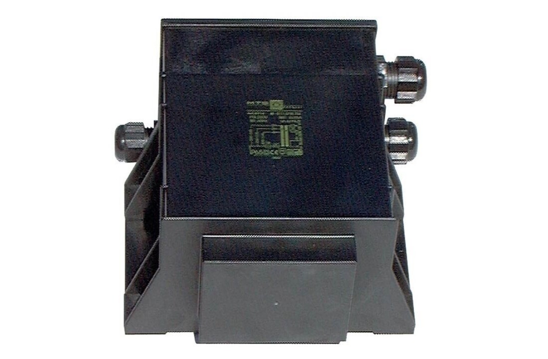 Transformator 230-12V IP65 - Verschillende wattages