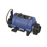 Zwembadverwarmer Elecro Nano Pro 3 kW eenfasig 230 V
