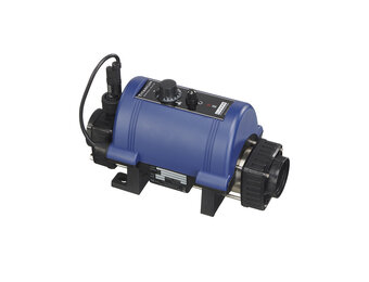 Zwembadverwarmer Elecro Nano Pro 3 kW eenfasig 230 V