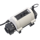 Zwembadverwarmer Elecro Nano Pro 3 kW eenfasig 230 V
