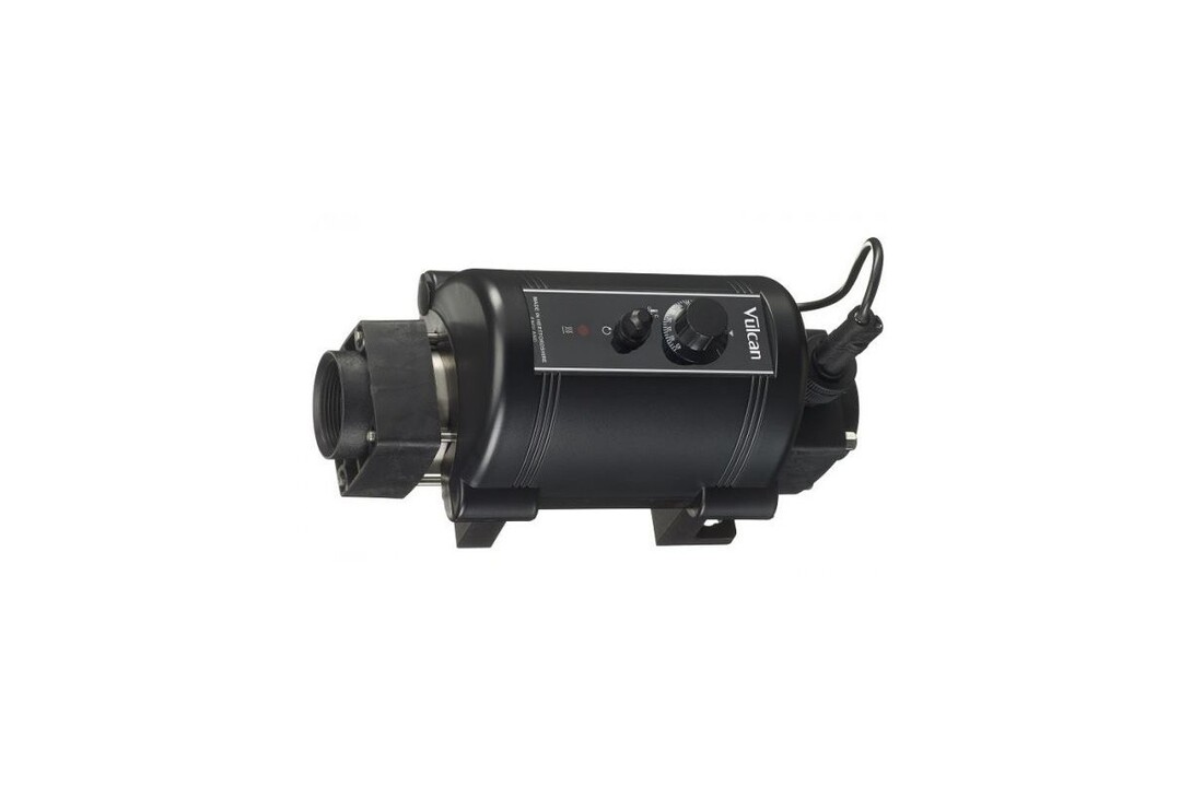 Zwembadverwarmer Elecro Nano 3 Kw eenfasig 230 V