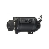 Zwembadverwarmer Elecro Nano 3 Kw eenfasig 230 V