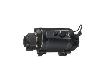 Zwembadverwarmer Elecro Nano 3 Kw eenfasig 230 V