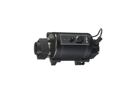 Zwembadverwarmer Elecro Nano 3 Kw eenfasig 230 V