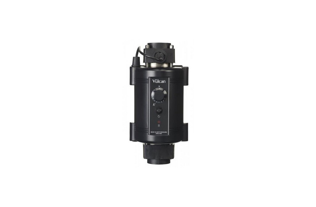 Zwembadverwarmer Elecro Nano 3 Kw eenfasig 230 V