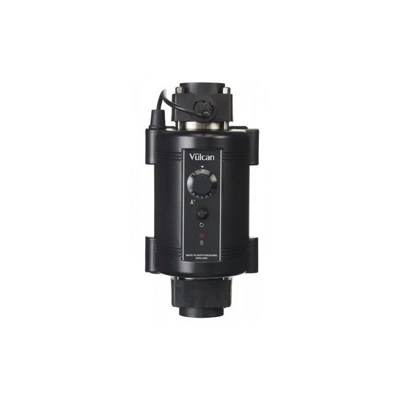 Zwembadverwarmer Elecro Nano 3 Kw eenfasig 230 V