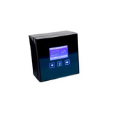 Roldeck RD 2013 S-Switch (sleutelschakelaar) zwart