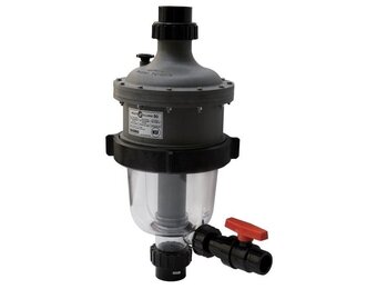 Waterco Multicyclone Voorfilter MC12 - 50mm
