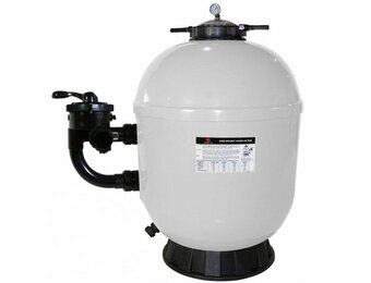 Superpool Zwembadfilter SMG500 500mm 10m3/u
