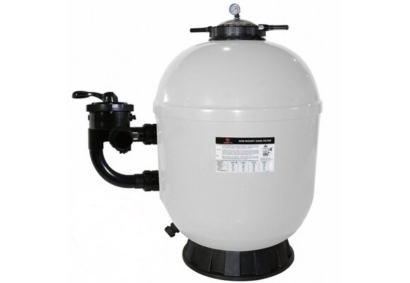 Superpool Zwembadfilter SMG500 500mm 10m3/u