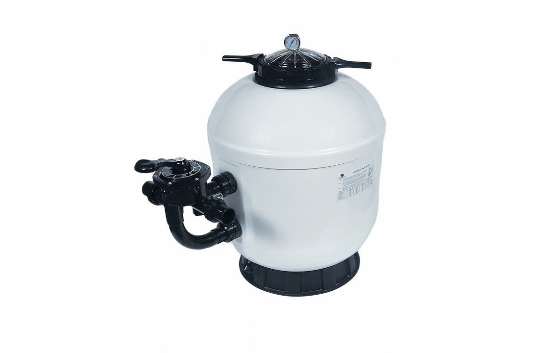 Superpool Zwembadfilter SMG650 650mm 16,5m3/u