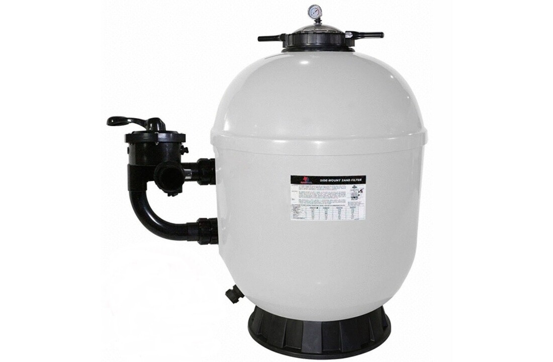 Superpool Zwembadfilter SMG750 750mm 22m3/u