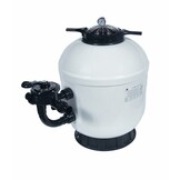 Superpool Zwembadfilter SMG750 750mm 22m3/u