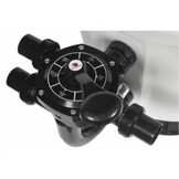 Superpool Zwembadfilter SMG750 750mm 22m3/u