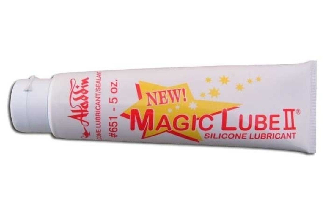 MAGIC LUBE II