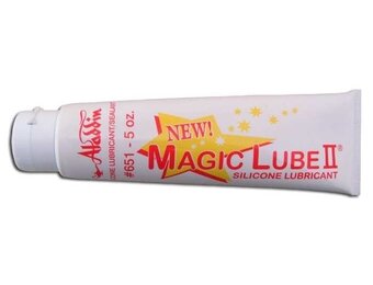 MAGIC LUBE II
