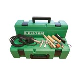 Leister Speciaal Kit Hot Jet «S» | Complete set