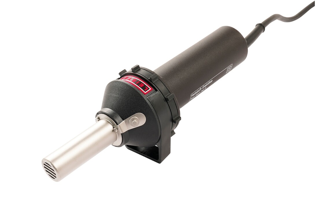 Leister Speciaal Kit Hot Jet «S» | Complete set