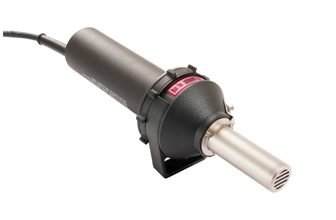 Leister Speciaal Kit Hot Jet «S» | Complete set