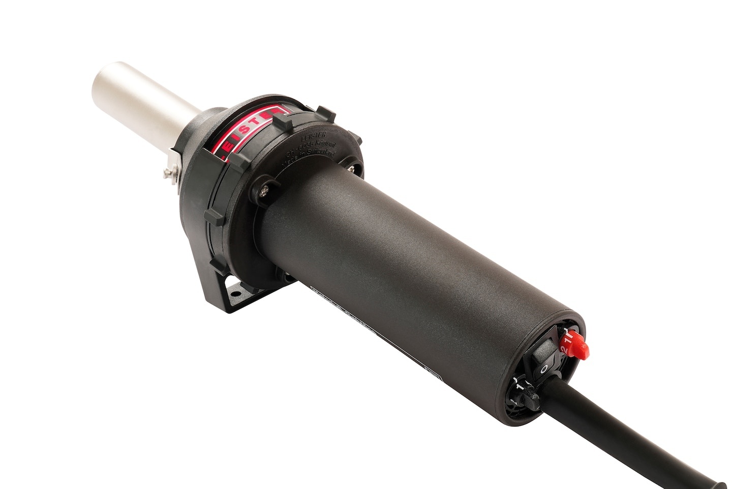 Leister Speciaal Kit Hot Jet «S» | Complete set