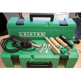 Leister Speciaal Kit Hot Jet «S» | Complete set