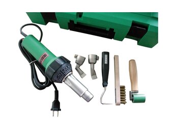 Leister Speciaal Kit triac «ST» | Complete Set