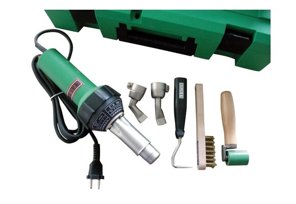 Leister Speciaal Kit triac «ST» | Complete Set