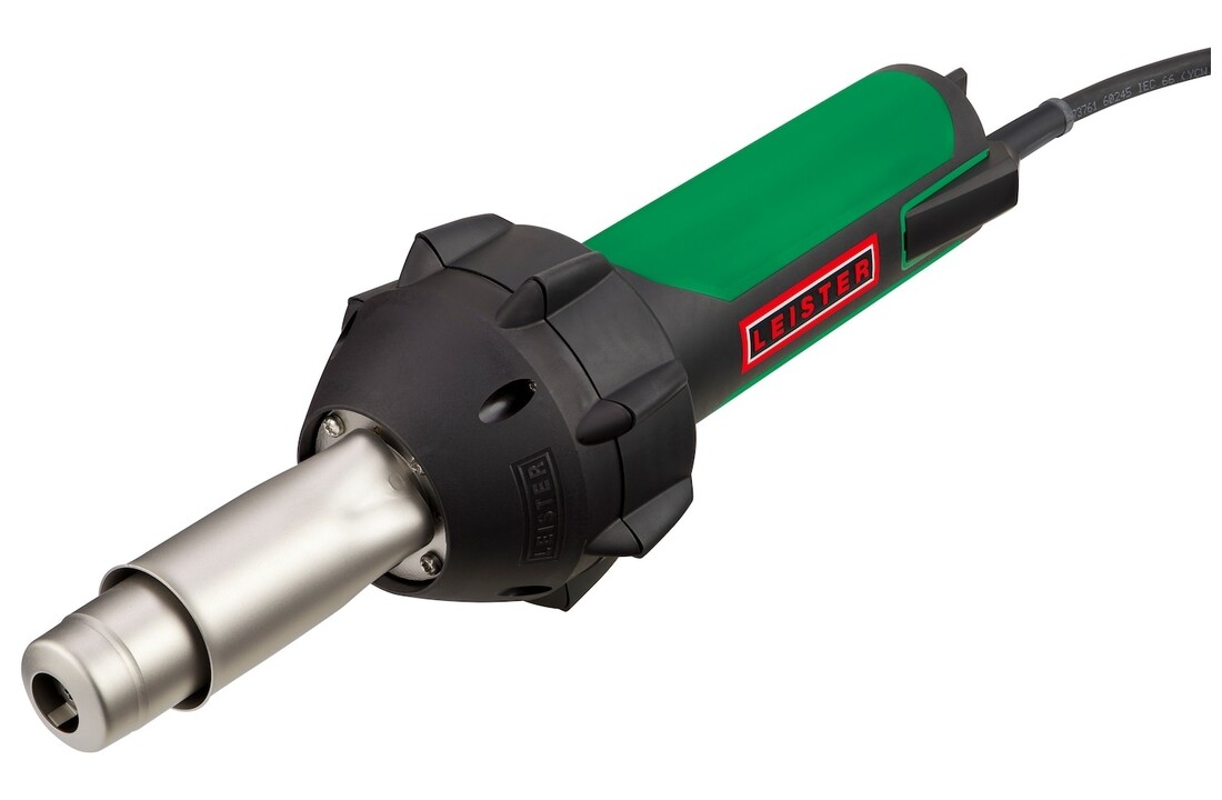 Leister Speciaal Kit triac «ST» | Complete Set