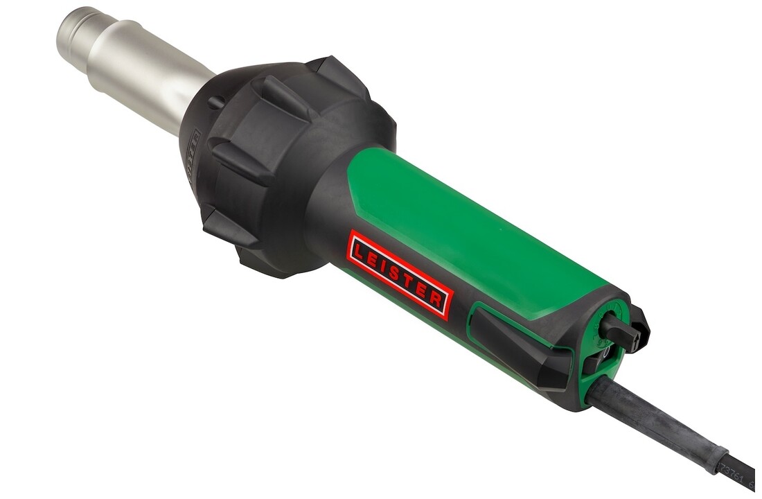 Leister Speciaal Kit triac «ST» | Complete Set