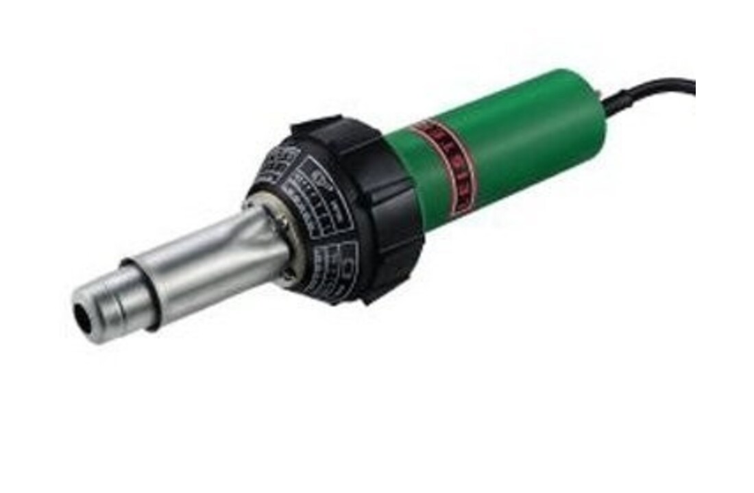 Leister TRIARC «ST» | Alleen Heteluchtapparaat