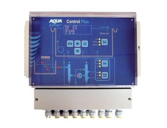 Aqua Easy Control Plus schakelkast