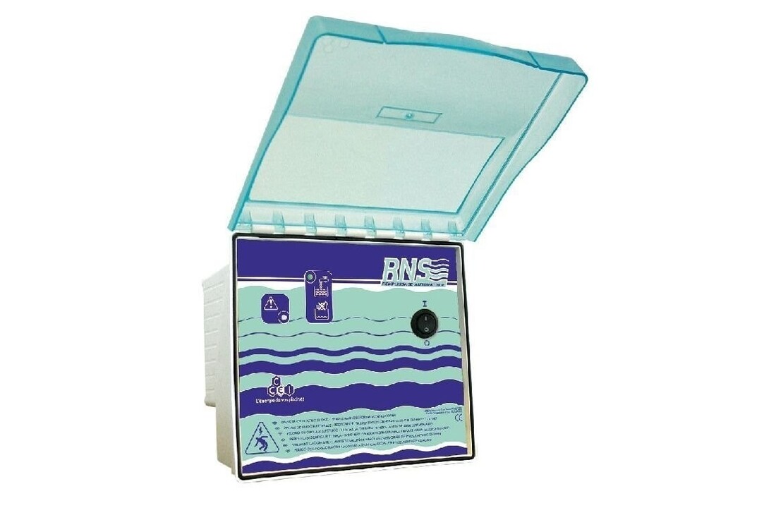 Niveau Regeling RNS2