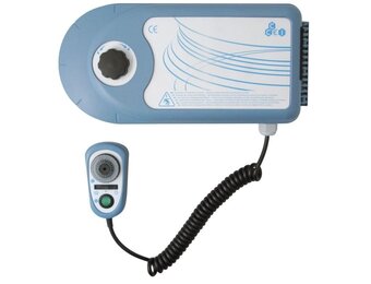 Eco zwembad Schakelkast 1 Zwembadlamp