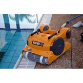 Dolphin Wave 30 Zwembadrobot