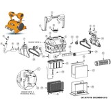 Dolphin Wave 30 Zwembadrobot