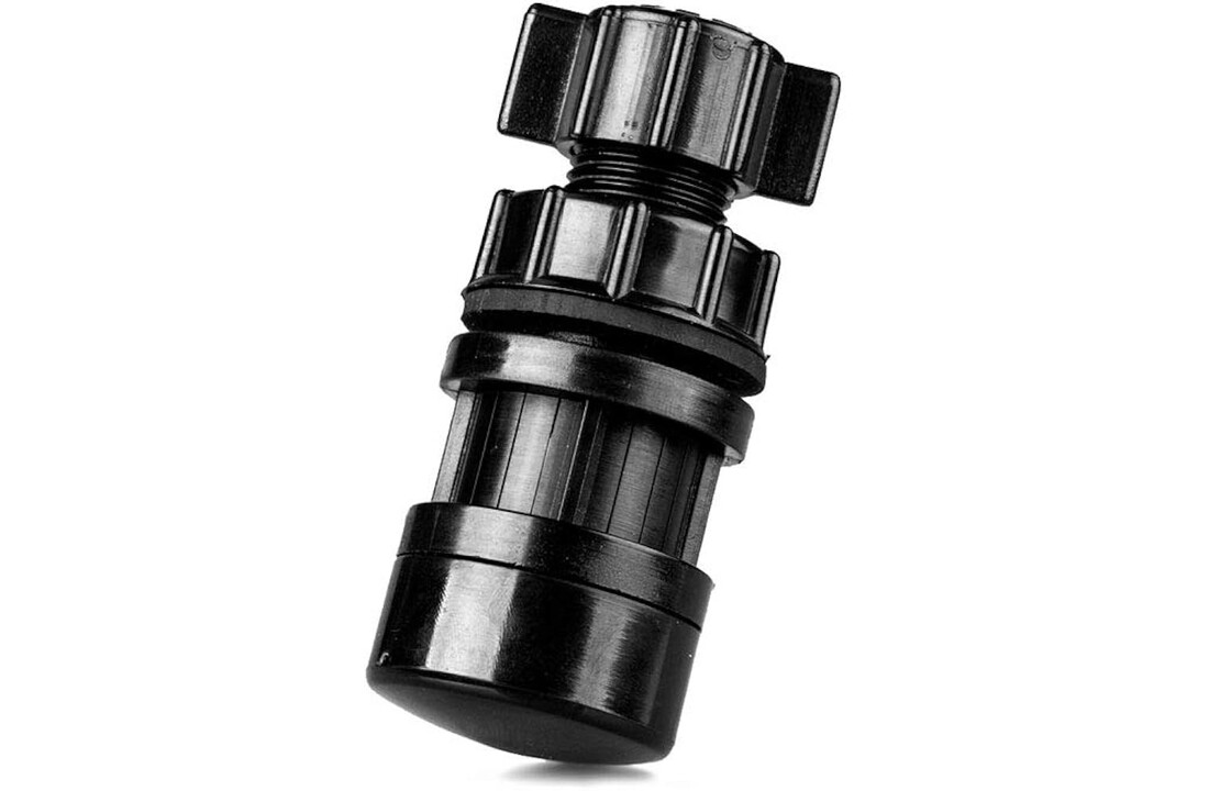 Lacron en Starline  Zandfilter Aftap Plug