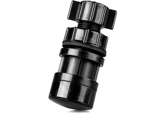 Lacron en Starline  Zandfilter Aftap Plug