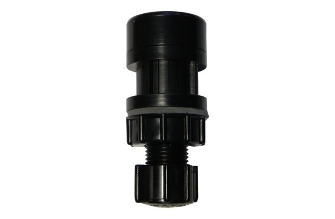Lacron en Starline  Zandfilter Aftap Plug