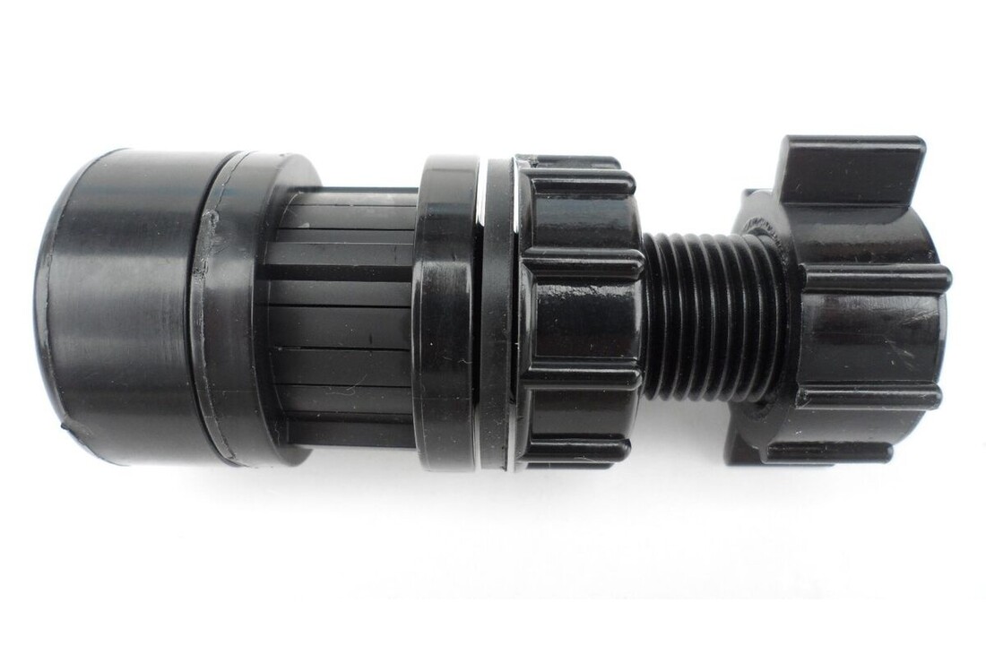 Lacron en Starline  Zandfilter Aftap Plug
