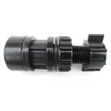 Lacron en Starline  Zandfilter Aftap Plug