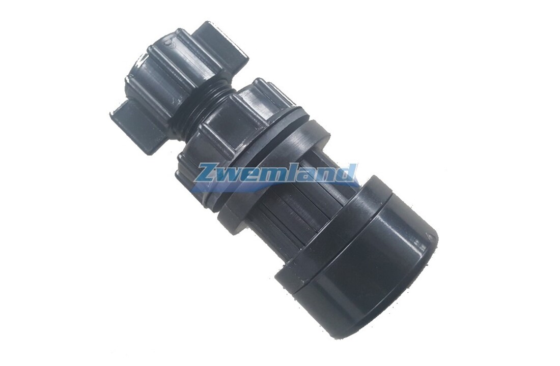 Lacron en Starline  Zandfilter Aftap Plug