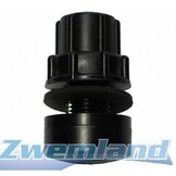 Lacron en Starline  Zandfilter Aftap Plug