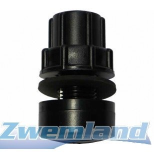 Lacron en Starline  Zandfilter Aftap Plug
