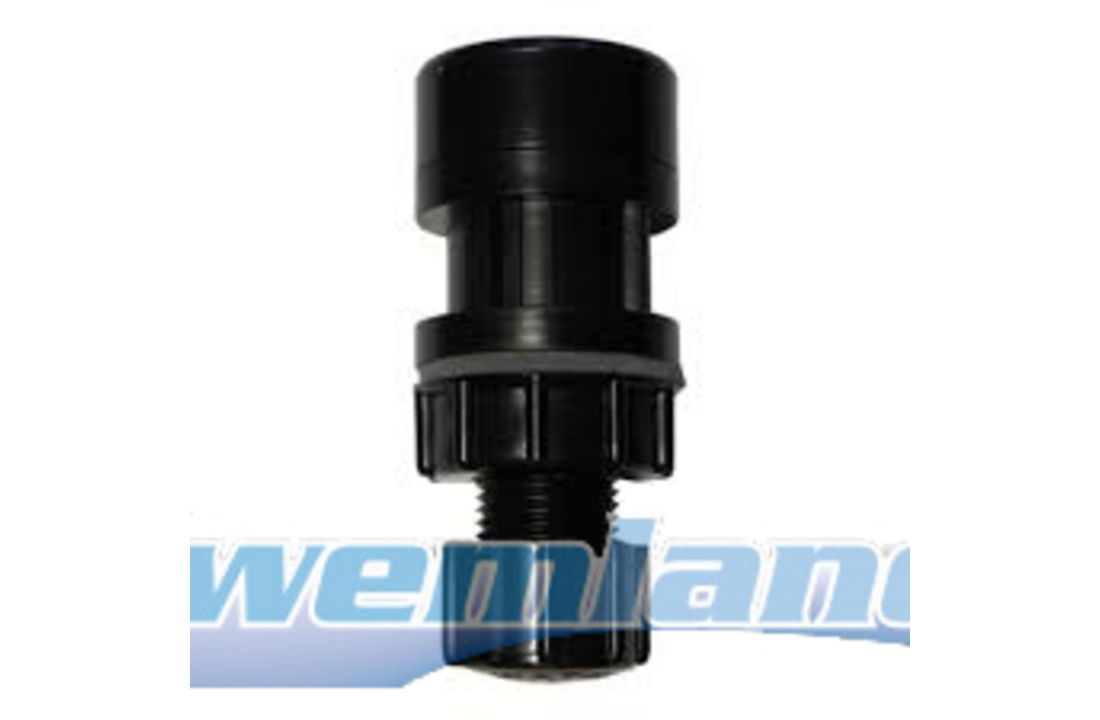 Lacron en Starline  Zandfilter Aftap Plug