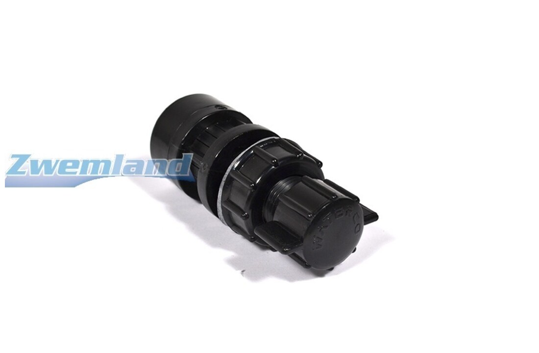 Lacron en Starline  Zandfilter Aftap Plug