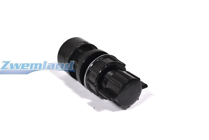 Lacron en Starline  Zandfilter Aftap Plug