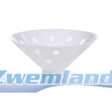 Lacron en Starline Zandfilter Verdeel Kap