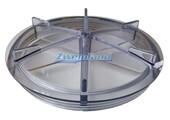 Filterdeksel voor Lacron en Waterco Zwembad Zandfilter