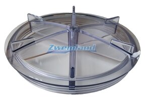 Filterdeksel voor Lacron en Waterco Zwembad Zandfilter