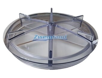 Filterdeksel voor Lacron en Waterco Zwembad Zandfilter